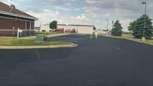 Why Choose Us For All Your Driveway Paving Needs in Towaco, NJ?